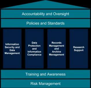 Information Governance Group figure
